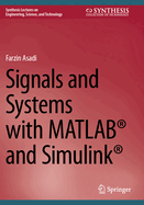 Signals and Systems with MATLAB� and Simulink�