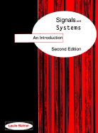 Signals and Systems