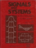 Signals and Systems