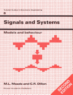 Signals and Systems
