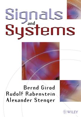 Signals and Systems - Girod, Bernd
