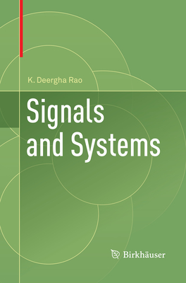 Signals and Systems - Rao, K. Deergha