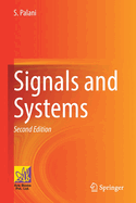 Signals and Systems