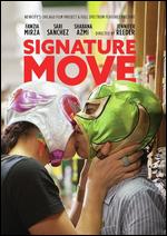 Signature Move - Jennifer Reeder