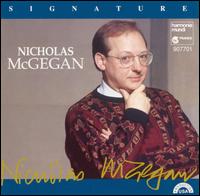 Signature: Nicholas McGegan - David Thomas (vocals); Drew Minter (vocals); Janet See (flute); John Potter (vocals); Lisa Saffer (vocals); Lorraine Hunt Lieberson (vocals); Lowell Greer (natural horn); Marion Verbruggen (recorder); Michael Dean (vocals); Nicholas McGegan (harpsichord)