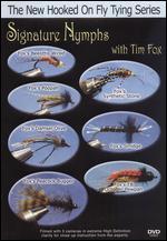 Signature Nymphs with Tim Fox - 
