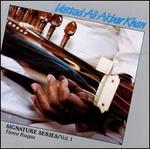 Signature Series, Vol. 1: Three Ragas