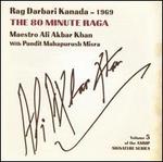 Signature Series, Vol. 5: Rag Darbari Kanada
