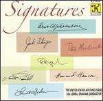 Signatures