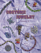 Signed Beauties of Costume Jewelry: Identification & Values