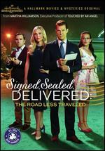 Signed, Sealed, Delivered: The Road Less Travelled