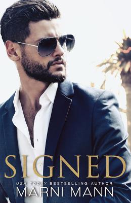 Signed - Mann, Marni
