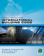 Significant Changes to the International Building Code