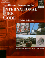 Significant Changes to the International Fire Code