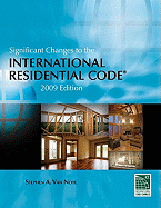 Significant Changes to the International Residential Code