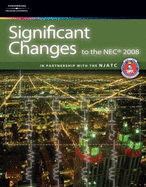 Significant Changes to the NEC - National Joint Apprenticeship Training Committee (Creator)