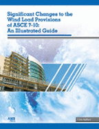 Significant Changes to the Wind Load Provisions of Asce 7-10: An Illustrated Guide