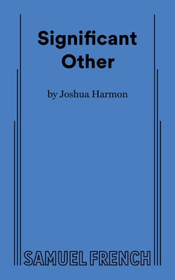 Significant Other - Harmon