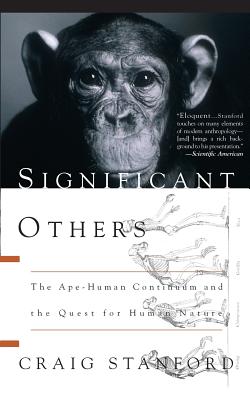 Significant Others - Stanford, Craig B
