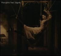 Signify [Bonus Disc] - Porcupine Tree