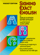 Signing Exact English