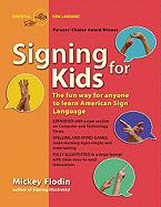 Signing for Kids