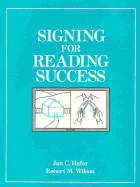 Signing for Reading Success