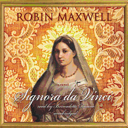 Signora Da Vinci