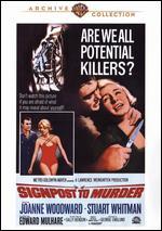 Signpost to Murder
