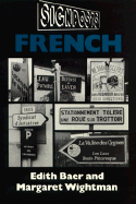 Signposts: French