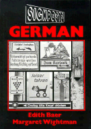 Signposts: German