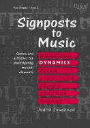 Signposts to Music Dynamics