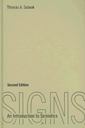Signs: An Introduction to Semiotics