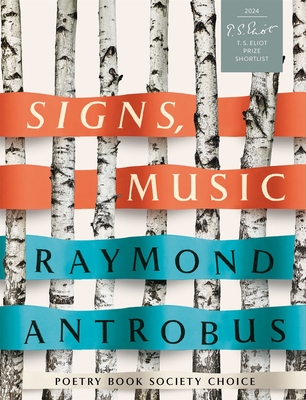 Signs, Music - Antrobus, Raymond
