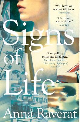 Signs of Life - Raverat, Anna