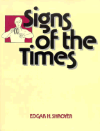 Signs of the Times