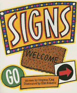 Signs - King, Virginia