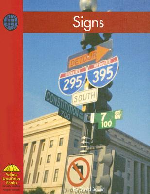 Signs - Bauer, David