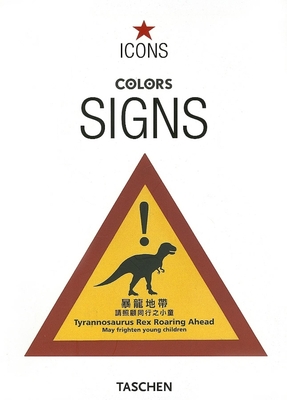 Signs - Colors