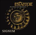 Signum: Die Stimme des Mittelalters
