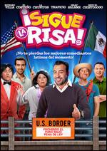 Sigue La Risa - Joaquin Perea