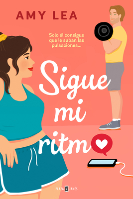 Sigue Mi Ritmo / Set on You - Lea, Amy
