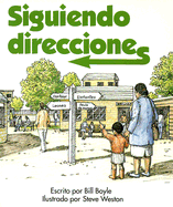 Siguiendo Direcciones