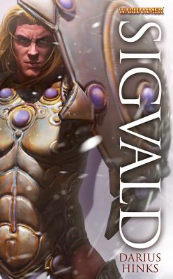Sigvald - Hinks, Darius