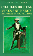 "Sikes and Nancy" and Other Public Readings