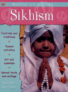 Sikhism - Kaur-Singh, Kanwaljit