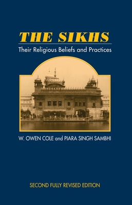 Sikhs - Cole