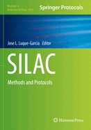 SILAC: Methods and Protocols