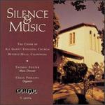 Silence & Music