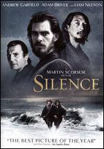 Silence - Martin Scorsese